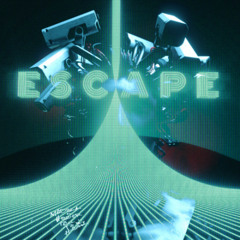 Kx5 , Hayla vs MEDUZA, KREAM - Escape x Tell It To My Heart [TRON!X 9 Mashup]