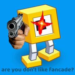 Fancade's RMG Playlist (SC Side)
