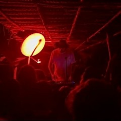 Live @ Under The Radar, Ahangama 010423