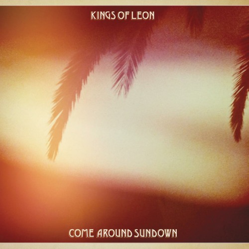 Kings Of Leon Mechanical Bull Deluxe Edition