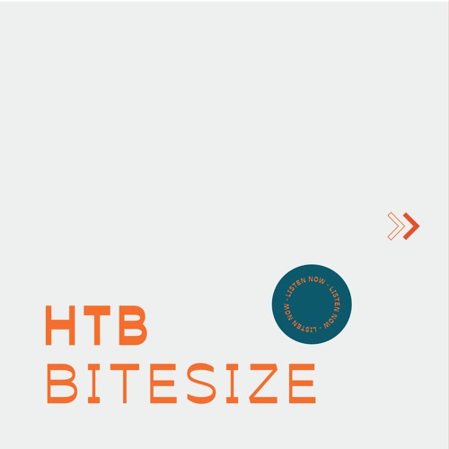 HTB Bitesize - Jemima Adjei