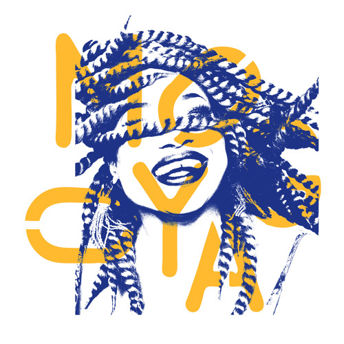 Djoukourou (Auntie Flo Remix)