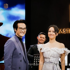 Tình Yêu Tôi Hát - Hà Anh Tuấn & Hồng Nhung (The Master of Living Show 2021)