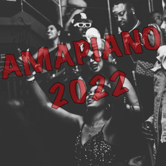 AMAPIANO 2022 MIX | Best of Amapiano 2022