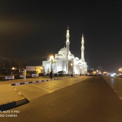 21 May, 8.41 pmالشيخ احمد عبدالرازق نصر من سورة الأنبياء