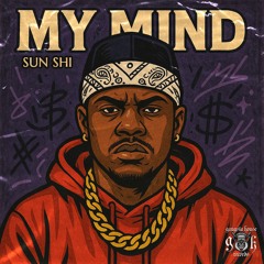 SUN SHI - My Mind