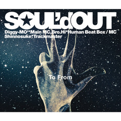 Stream Soul'd Out | Listen to music albums online for free on