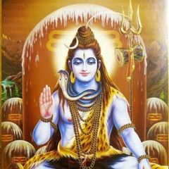 Glories of Lord Shiva by Nityanand Charan das prabhu