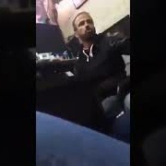 allaha söven adam