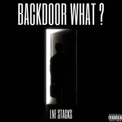 BackDoor What?