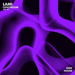 Continuum Vol. 08