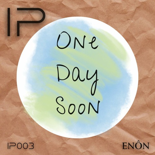 One Day Soon - (Snippet)