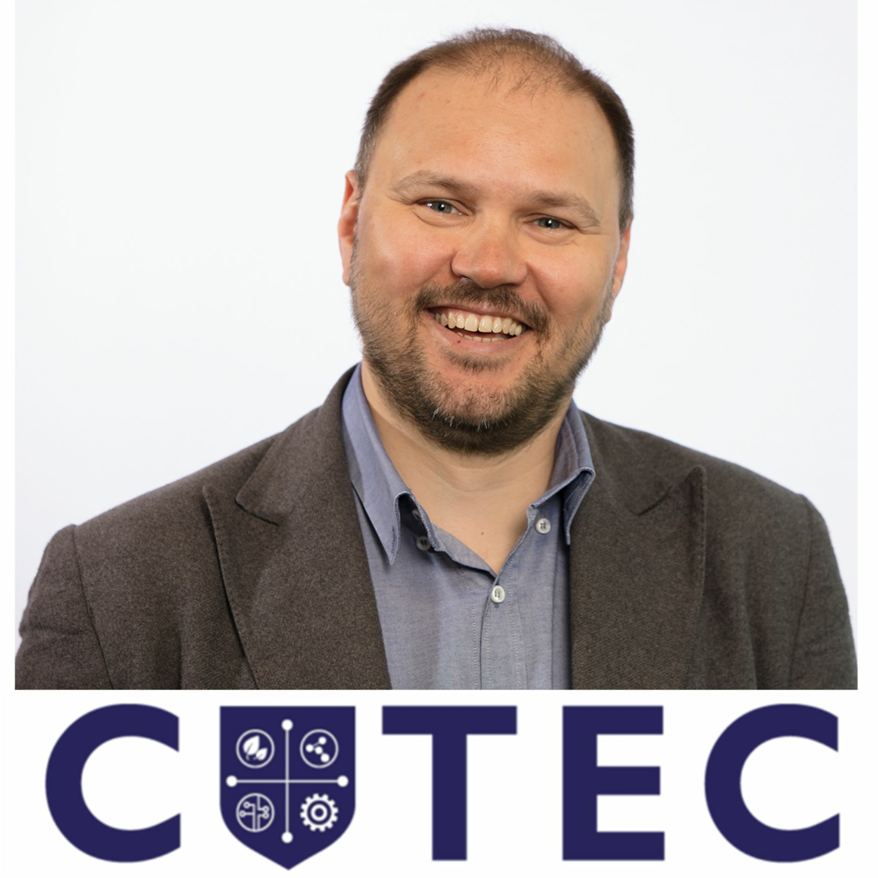 CUTalks by CUTEC