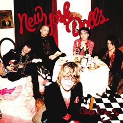 Stream New York Dolls | Listen to French Kiss '74 + Actress