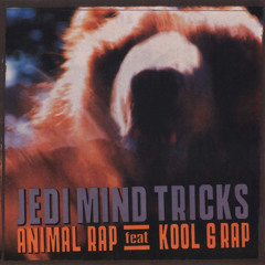 Stream Jedi Mind Tricks | Listen to The Amber Probe EP playlist