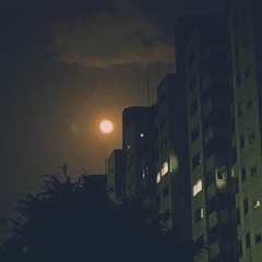 야상 Night Thoughts (Demo)