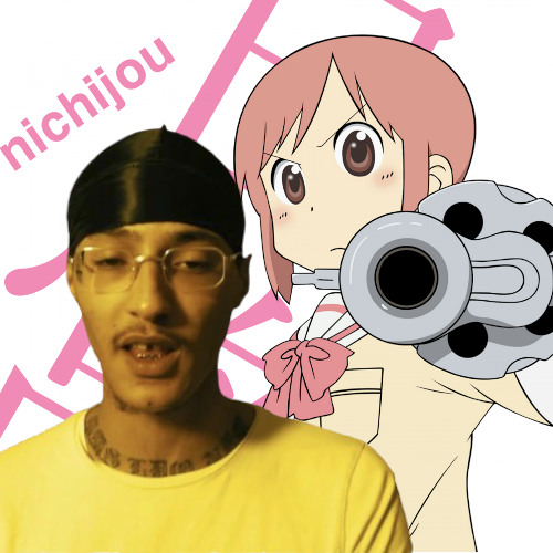 Nichijou Corleone (Nichijou OP X Fentanyl)