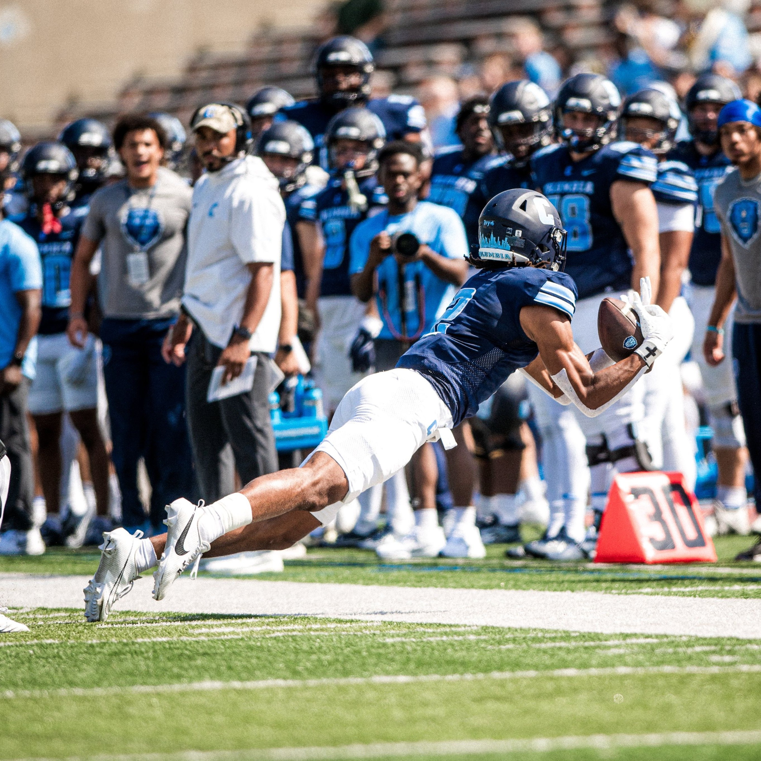 The Trick Play - College Football/NCAA