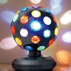 House / disco setje