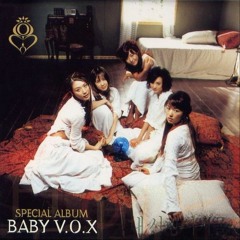 Get Up  - Baby V.O.X (베이비 복스)