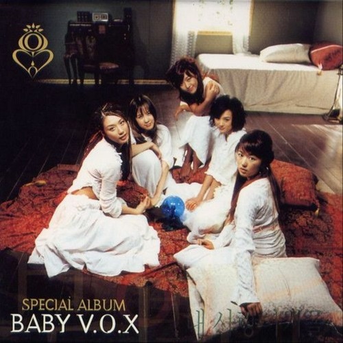 우연 (coincidence) - Baby V.O.X (베이비복스)