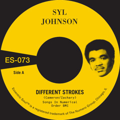 Stream Foxy Brown by Syl Johnson | Listen online for free on
