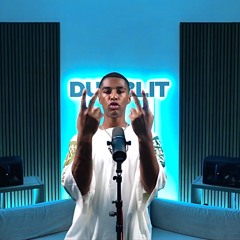 Lackvill - Way 2 Grown (Fast)