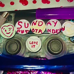 Sunday Step Outstanden  Mix