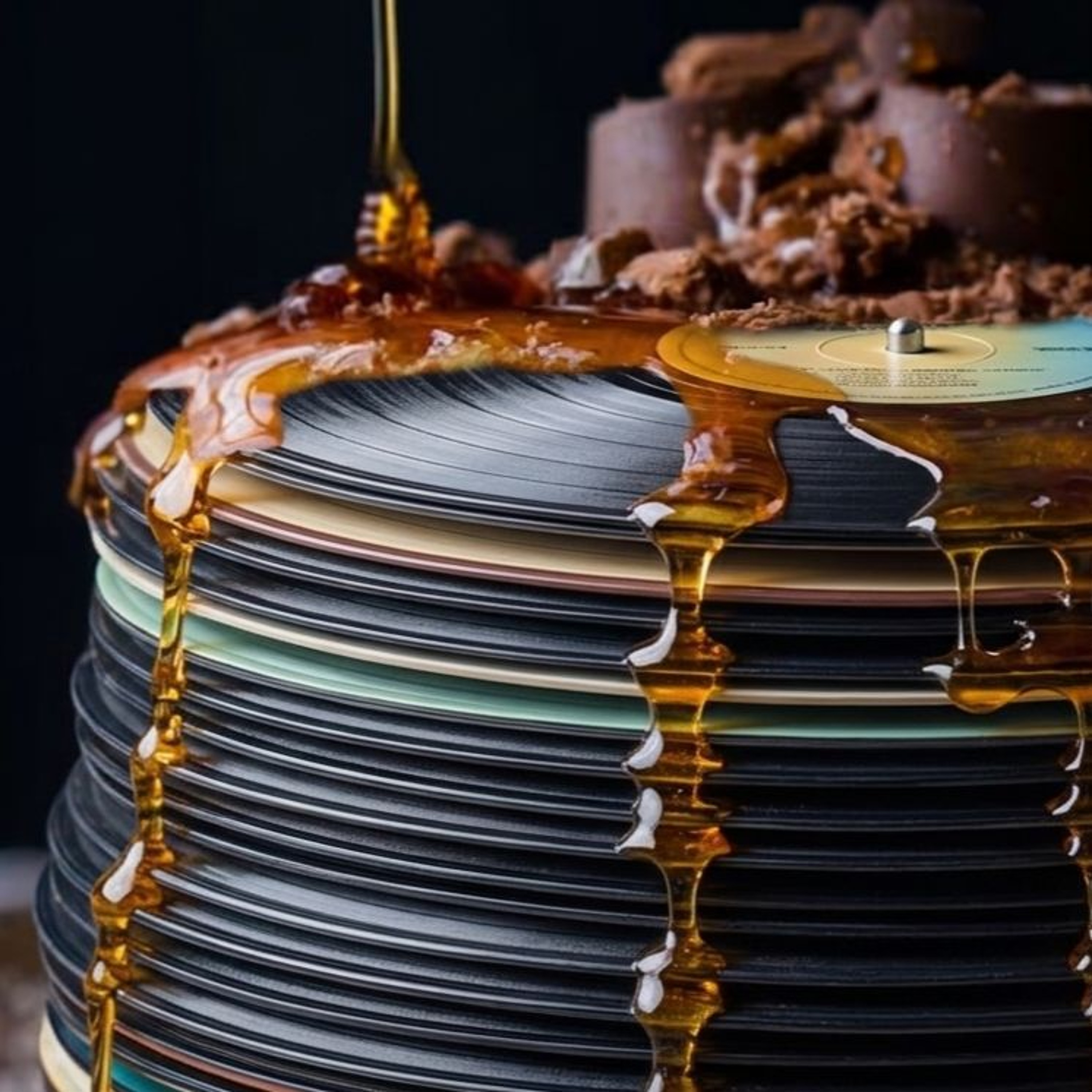 Too Many Pancakes - May 26 episode artwork