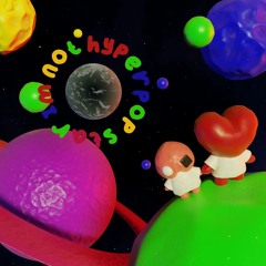 MIXTAPE: I'm Not Hyper Pop Star