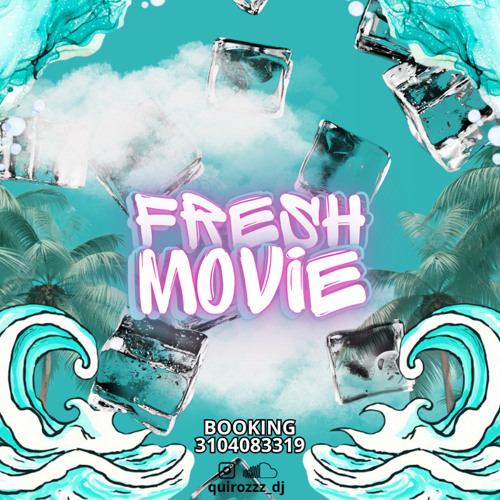 FRESH MOVIE