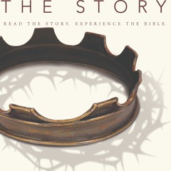 THE STORY - Jesus' Ministry Begins (Week 23), March 15, 2020