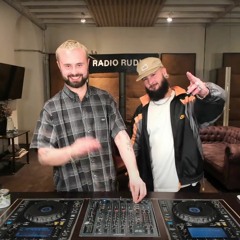 t e s t p r e s s | Radio Rudina