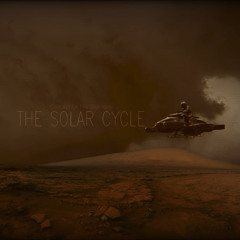 The Solar Cycle