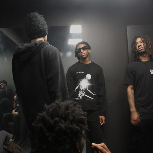 modhunna- test yo luck ft.reallyflexing [Hystericluvr Exclusive]