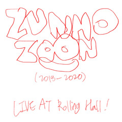 ZUNHOZOON 2026년 단독 공연 안내 / 프로필 bio 혹은 더보기를 확인해주세요