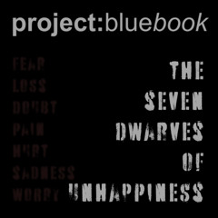 The Seven Dwarves of Unhappiness (Radio Edit)