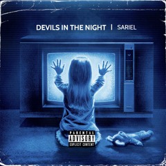 Devils in the night
