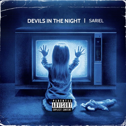 Devils in the night