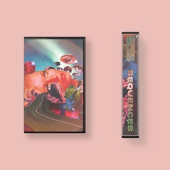 Korben Palace - Sequences [Beattape + Cassette]