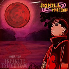 InfiniteTsukuyomi-jaimill martian