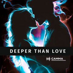 DEEPER THAN LOVE