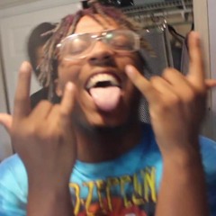 Juice WRLD - I don’t wanna lose freestyle ﹤/3 (Full Freestyle/Studio Sessions) [TeeWave Mix)