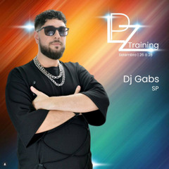 LPZ Training - Baile de Meia