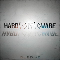 lv - hardionicware (dubdive remix)