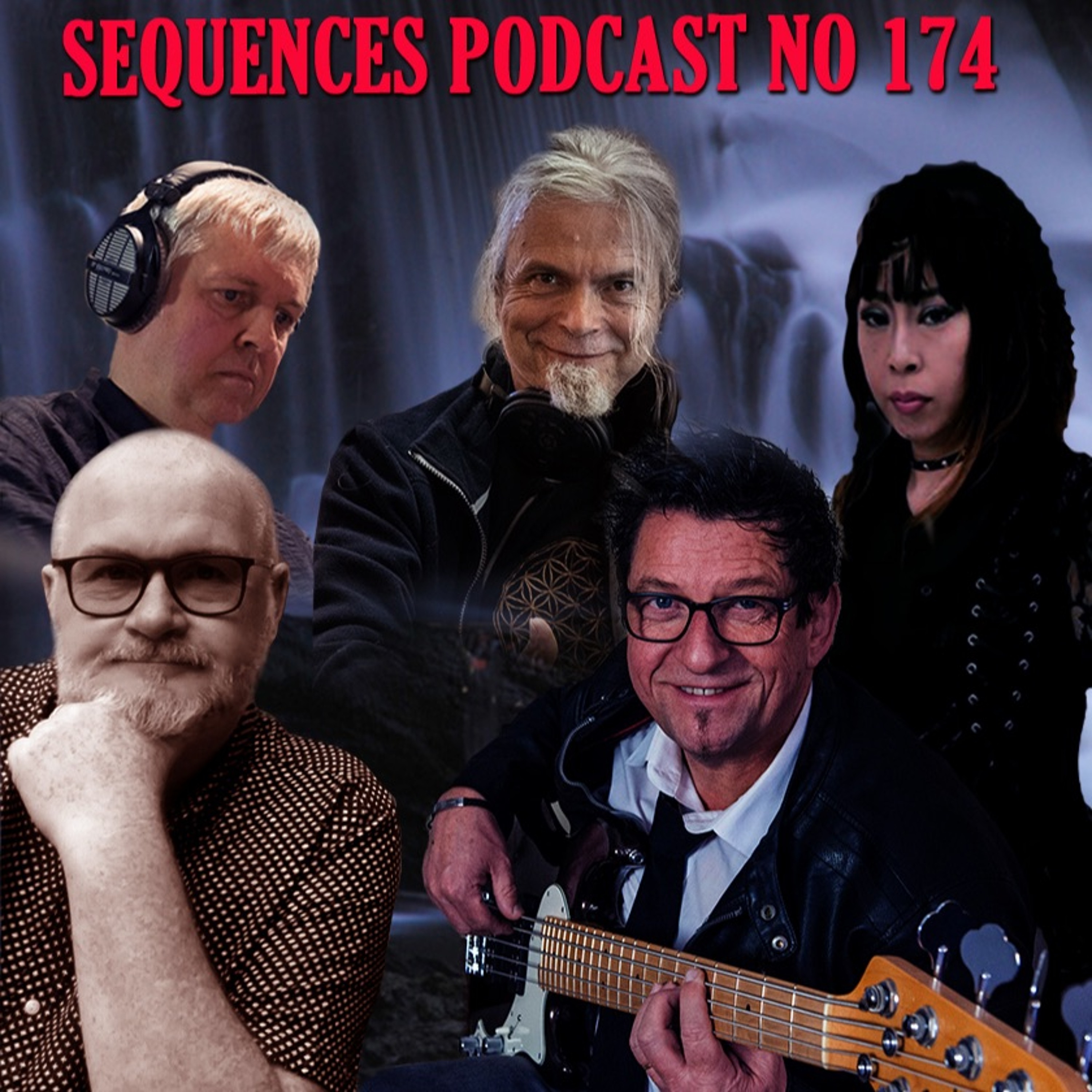 Sequences Magazine