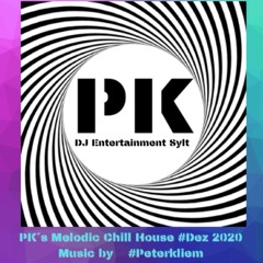 2020 PK Melodic Chill House #001 DEZ