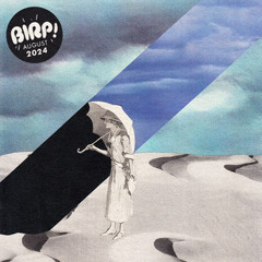 Indie Pop / Rock Playlist | BIRP! August 2024