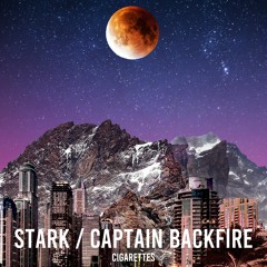 Cigarettes (feat. Captain Backfire)