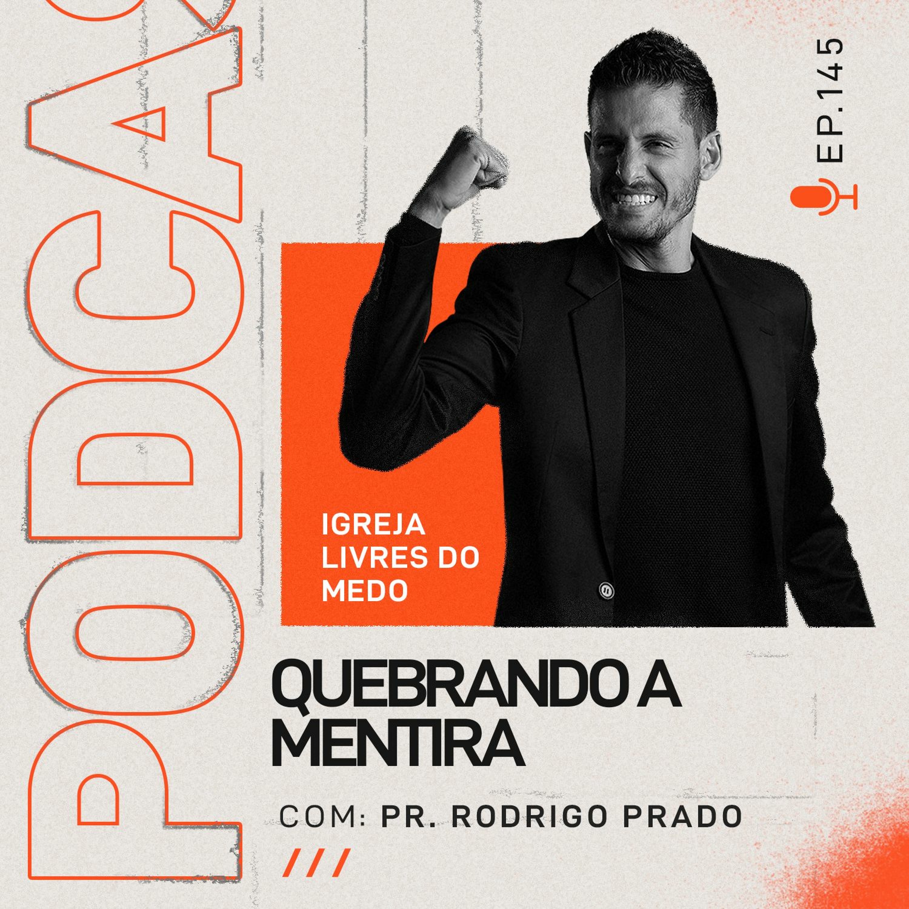 Igreja Livres do Medo